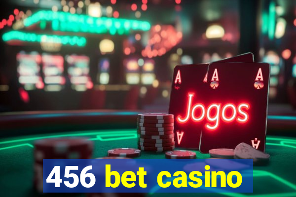 456 bet casino